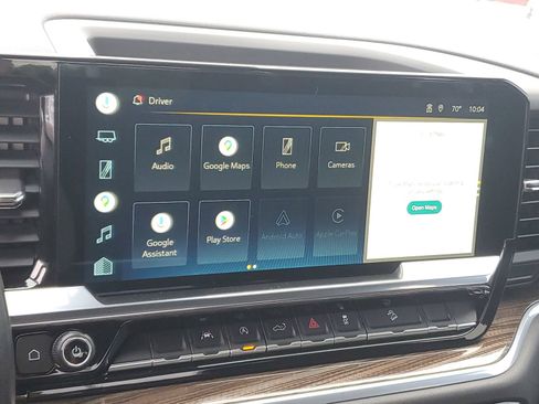 Used 2022 Chevrolet Silverado 1500 RST image 27