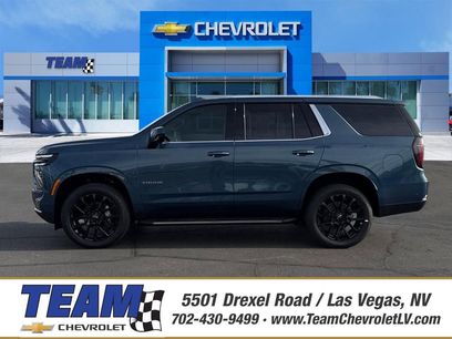 New 2026 Chevrolet Tahoe LS
