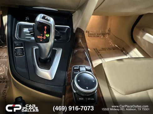 Used 2014 BMW 320i Sedan RWD image 38