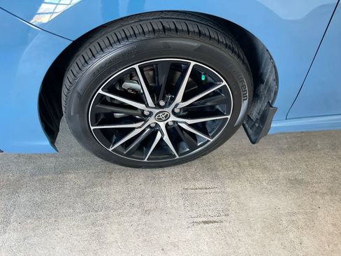 Certified 2023 Toyota Camry SE image 10