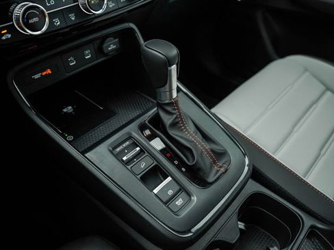 New 2026 Honda CR-V Sport Touring image 27