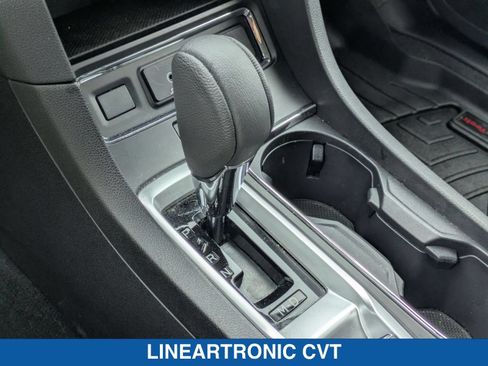 Certified 2026 Subaru Ascent Premium AWD/4WD image 25