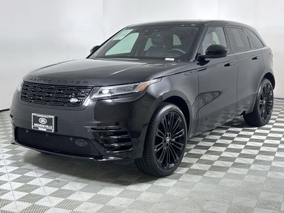 Used 2025 Land Rover Range Rover Velar Dynamic SE