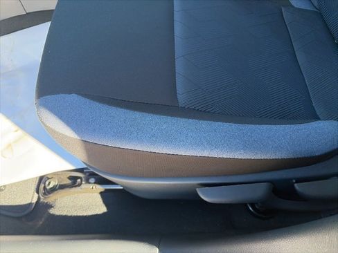 New 2025 Nissan Versa SV w/ Trunk Package image 18