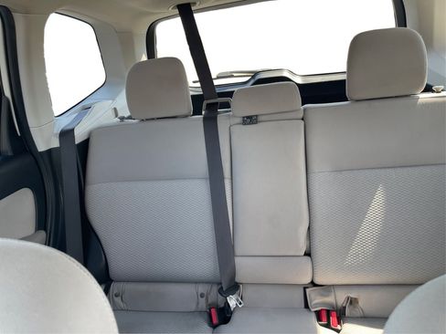 Used 2016 Subaru Forester 2.5i Premium w/ Popular Package #2 AWD/4WD image 14