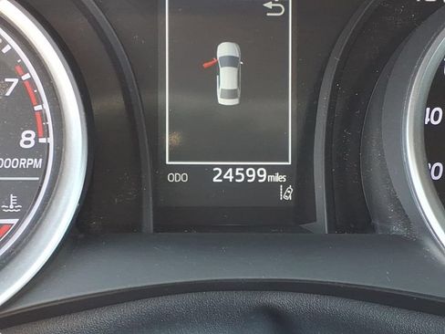 Used 2023 Toyota Camry LE FWD image 28