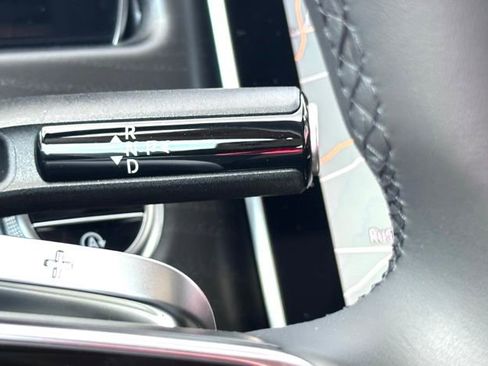 Certified 2025 Mercedes-Benz E 450 4MATIC All-Terrain Wagon image 18