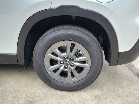 New 2026 MAZDA CX-5 Select AWD/4WD image 11