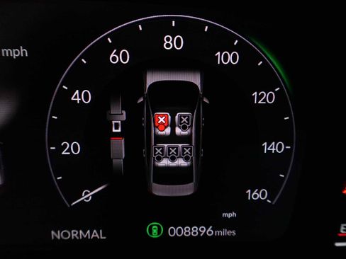 Certified 2025 Honda Accord Sport image 20