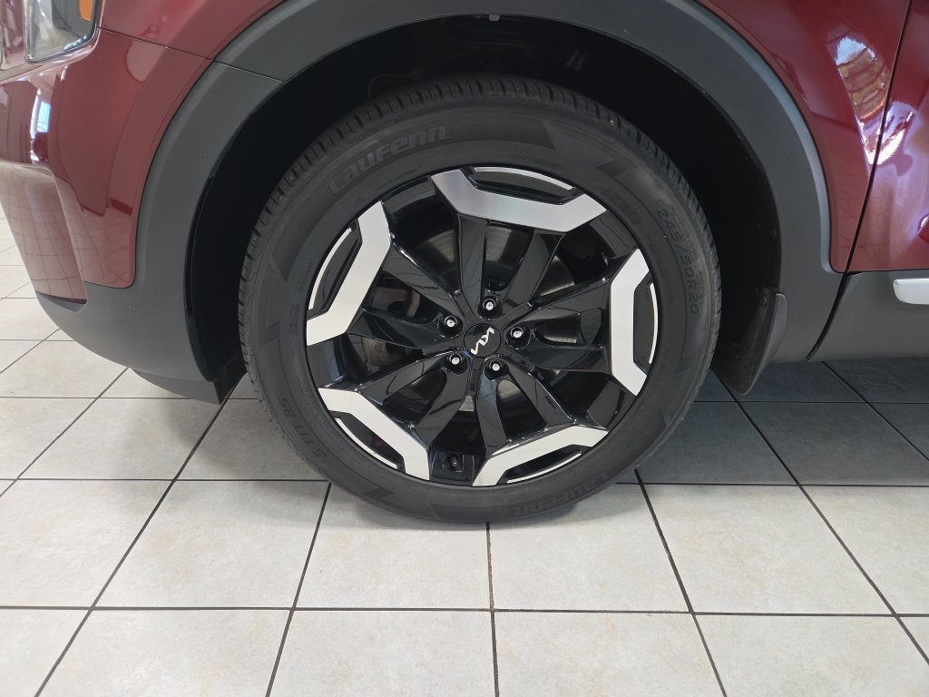 Used 2023 Kia Telluride AWD image 48