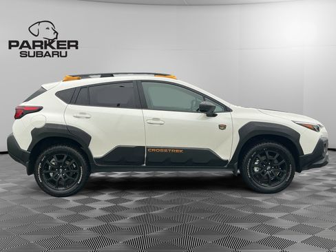New 2026 Subaru Crosstrek 2.5i Wilderness AWD/4WD image 6