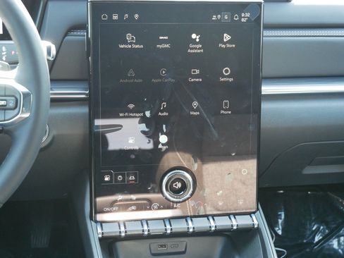 New 2026 GMC Terrain Elevation w/ Technology Package II image 8