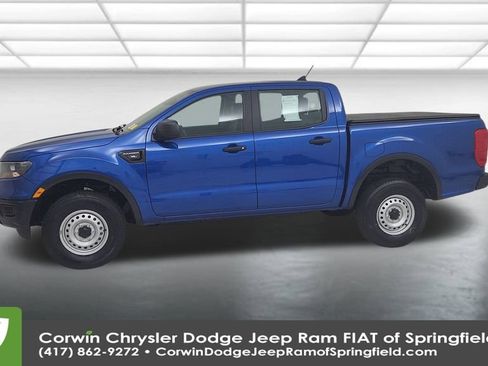 Used 2019 Ford Ranger XL image 8