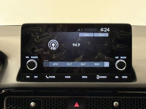 New 2026 Honda Civic Sport image 10