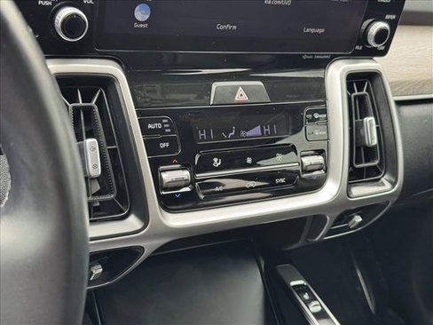 Used 2022 Kia Sorento X-Line EX AWD/4WD image 16