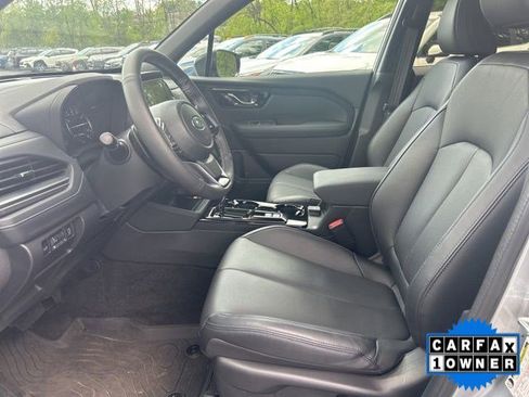 Used 2026 Subaru Forester Limited AWD/4WD image 14