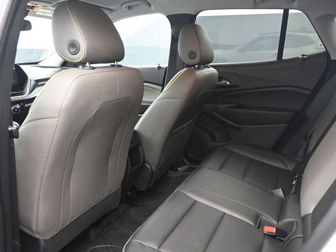 Used 2025 Chevrolet Trax ACTIV w/ Driver Confidence Package image 20