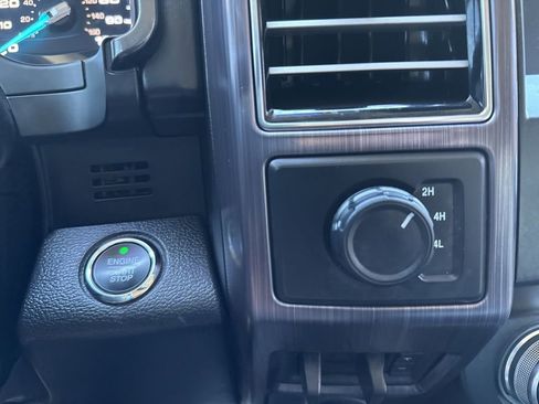 Used 2021 Ford F250 Limited image 23