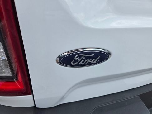 Used 2025 Ford Bronco Sport Outer Banks w/ Outer Banks Tech Package+ AWD/4WD image 12
