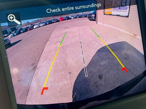 Used 2021 RAM 1500 Big Horn image 23