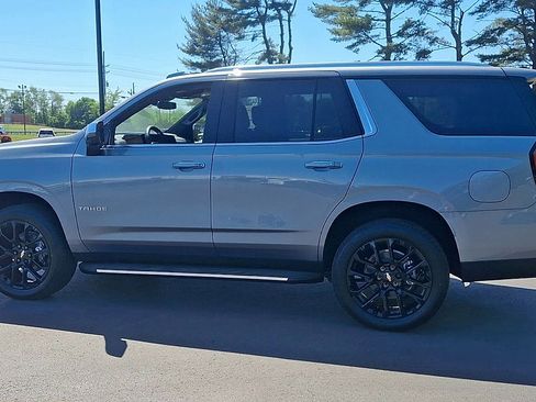 New 2026 Chevrolet Tahoe Premier w/ Sun And Tow Package AWD/4WD image 8