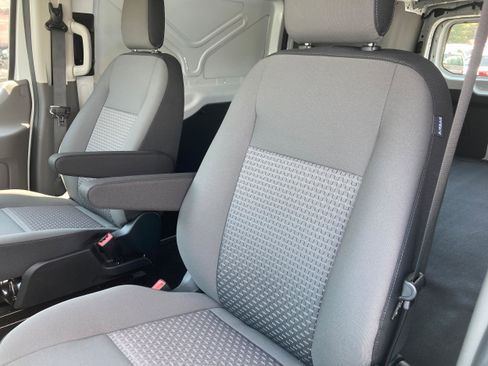 Certified 2024 Ford Transit 350 Low Roof w/ Interior Upgrade Package image 11