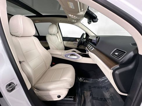 New 2026 Mercedes-Benz GLE 450 4MATIC image 30