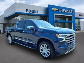 Used 2023 Chevrolet Silverado 1500 High Country AWD/4WD video 1