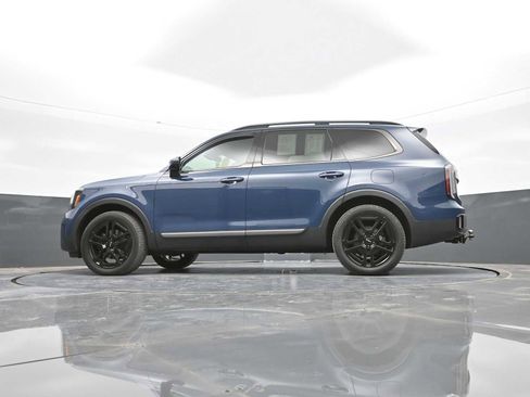 Used 2023 Kia Telluride EX X-Line image 44