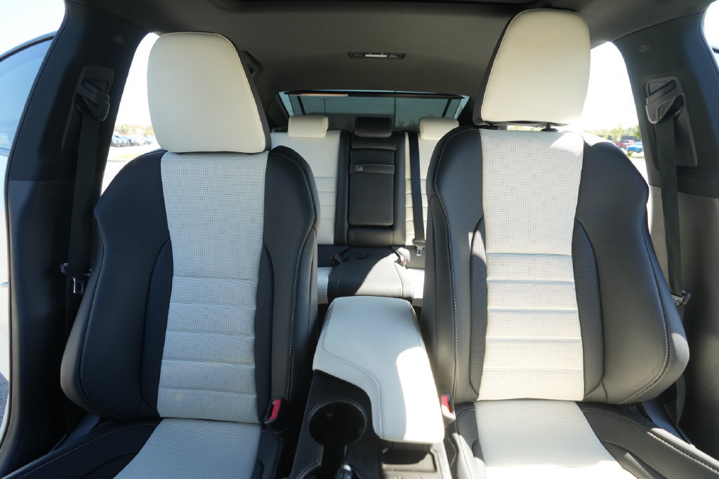 Used 2026 Lexus IS 350 F Sport w/ Special Appearance Package RWD image 41