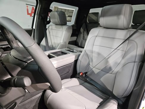 New 2026 Toyota Tundra Limited image 12