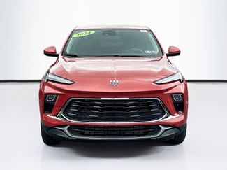 Used 2024 Buick Encore GX Preferred video 2