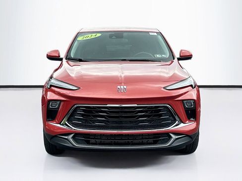 Used 2024 Buick Encore GX Preferred image 2