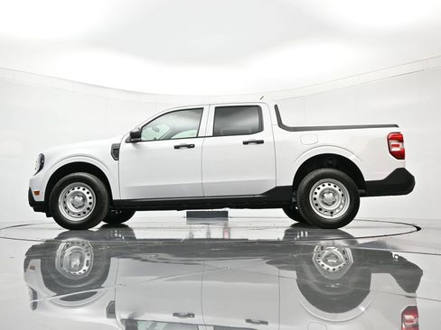 New 2026 Ford Maverick XL FWD image 24