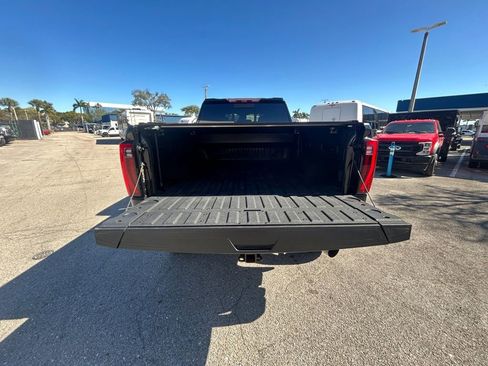 Used 2024 GMC Sierra 2500 Denali Ultimate w/ Max Trailering Package image 34