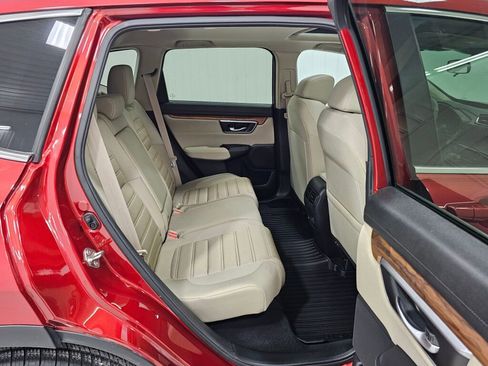 Used 2018 Honda CR-V EX image 6