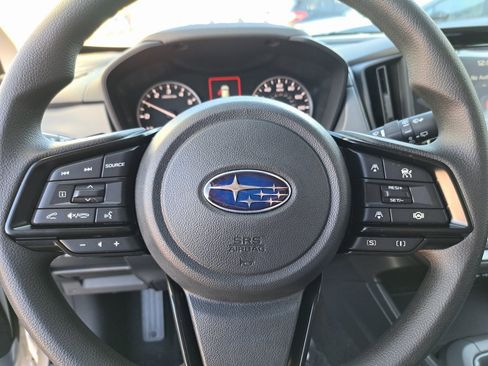 New 2026 Subaru Crosstrek 2.5i Limited w/ Popular Package #4A image 12
