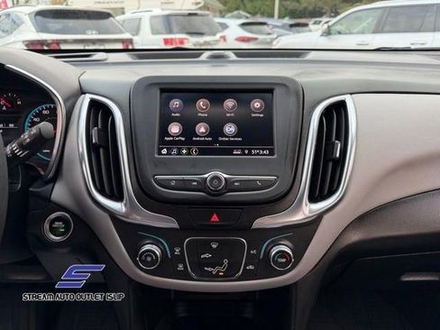 Used 2021 Chevrolet Equinox LS w/ LS Convenience Package image 24