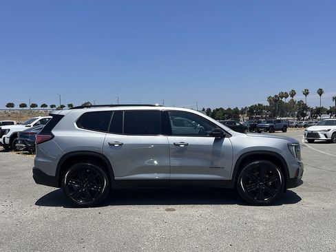 New 2026 GMC Acadia Elevation w/ Black Edition FWD image 2
