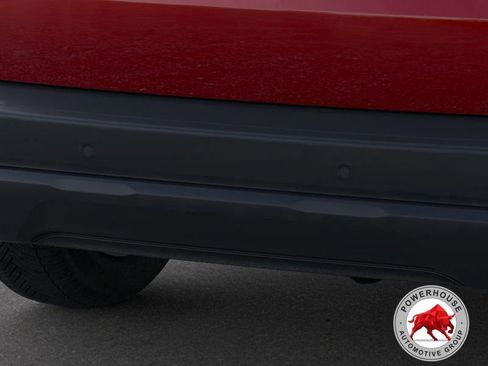 New 2026 Ford Escape ST-Line w/ Tech Pack #1 FWD image 25