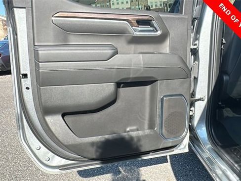 Used 2025 Chevrolet Silverado 1500 LT image 20