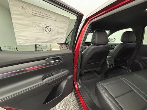 New 2026 GMC Terrain Elevation w/ Elevation Premium Package image 39