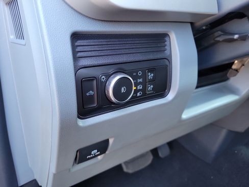 New 2026 Ford F350 XL w/ STX Appearance Package image 30