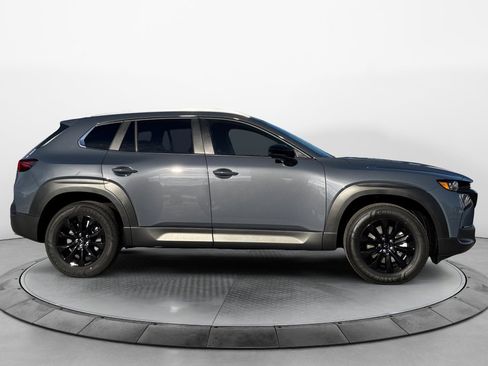 New 2026 MAZDA CX-50 AWD 2.5 S w/ Cargo Package image 8