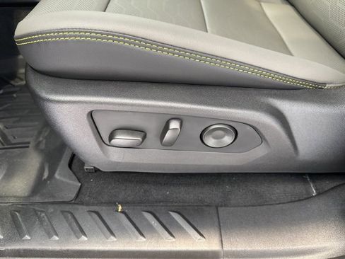 New 2026 Chevrolet Colorado ZR2 w/ Technology Package image 13