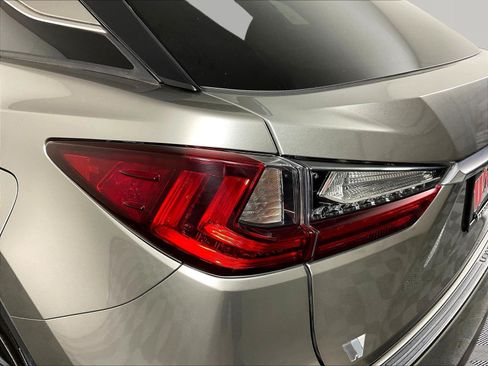 Used 2017 Lexus RX 350 AWD w/ Premium Package image 22