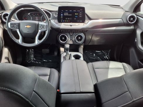 Used 2023 Chevrolet Blazer LT image 31