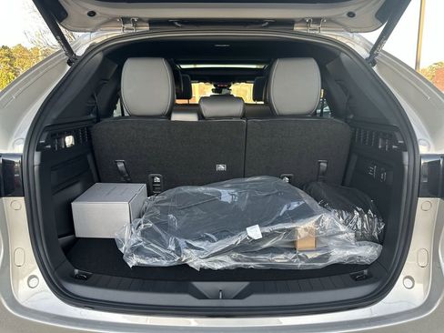 New 2026 MAZDA CX-90 3.3 Turbo w/ Premium Plus Pkg image 25