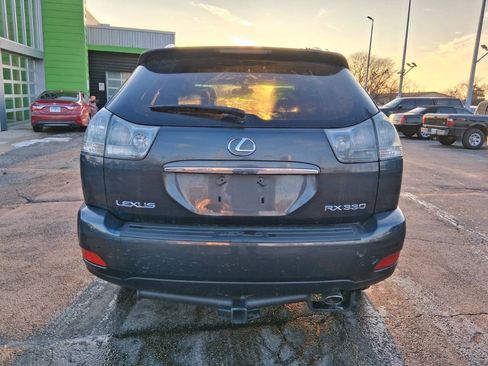 Used 2004 Lexus RX 330 AWD image 7