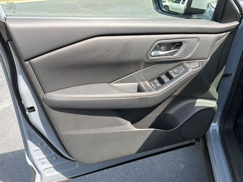 New 2026 Nissan Rogue SV w/ Cold Weather Package FWD image 16